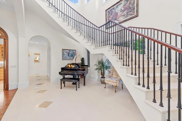 $7,250,000 | 6968 Southeast Harbor Circle, Stuart, FL 34996