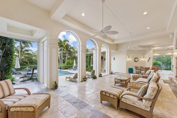 $7,250,000 | 6968 Southeast Harbor Circle, Stuart, FL 34996