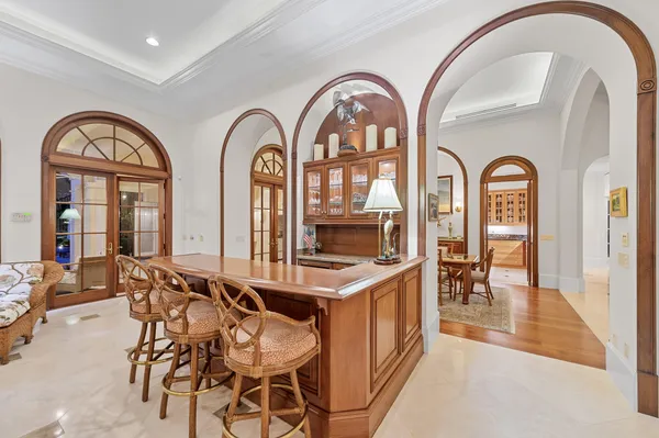 $7,250,000 | 6968 Southeast Harbor Circle, Stuart, FL 34996