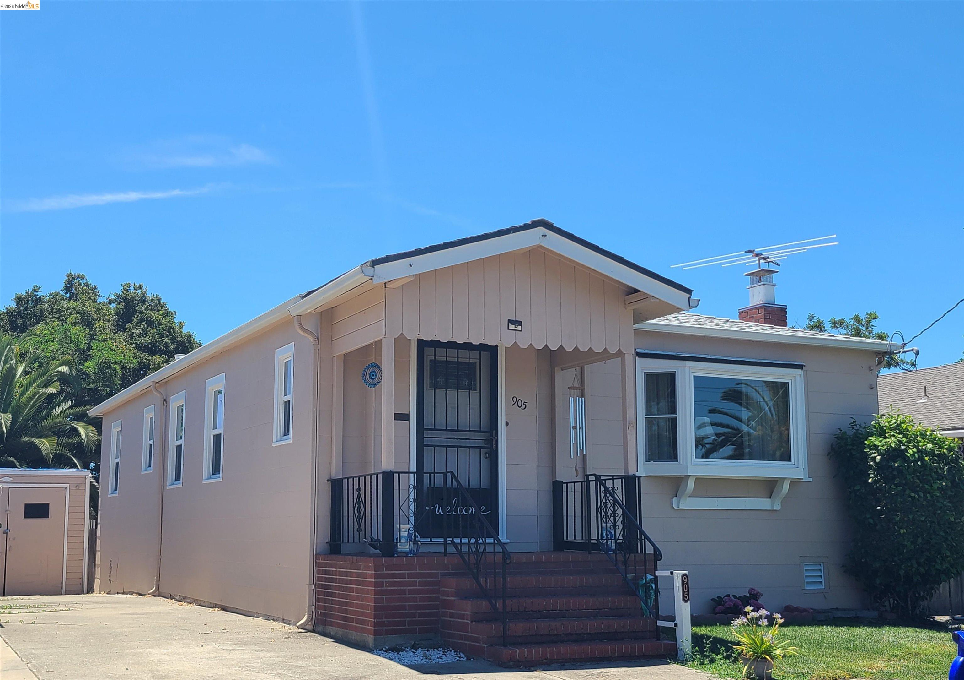 905 First Street Rodeo, CA 94572 - Photo 3 of 67