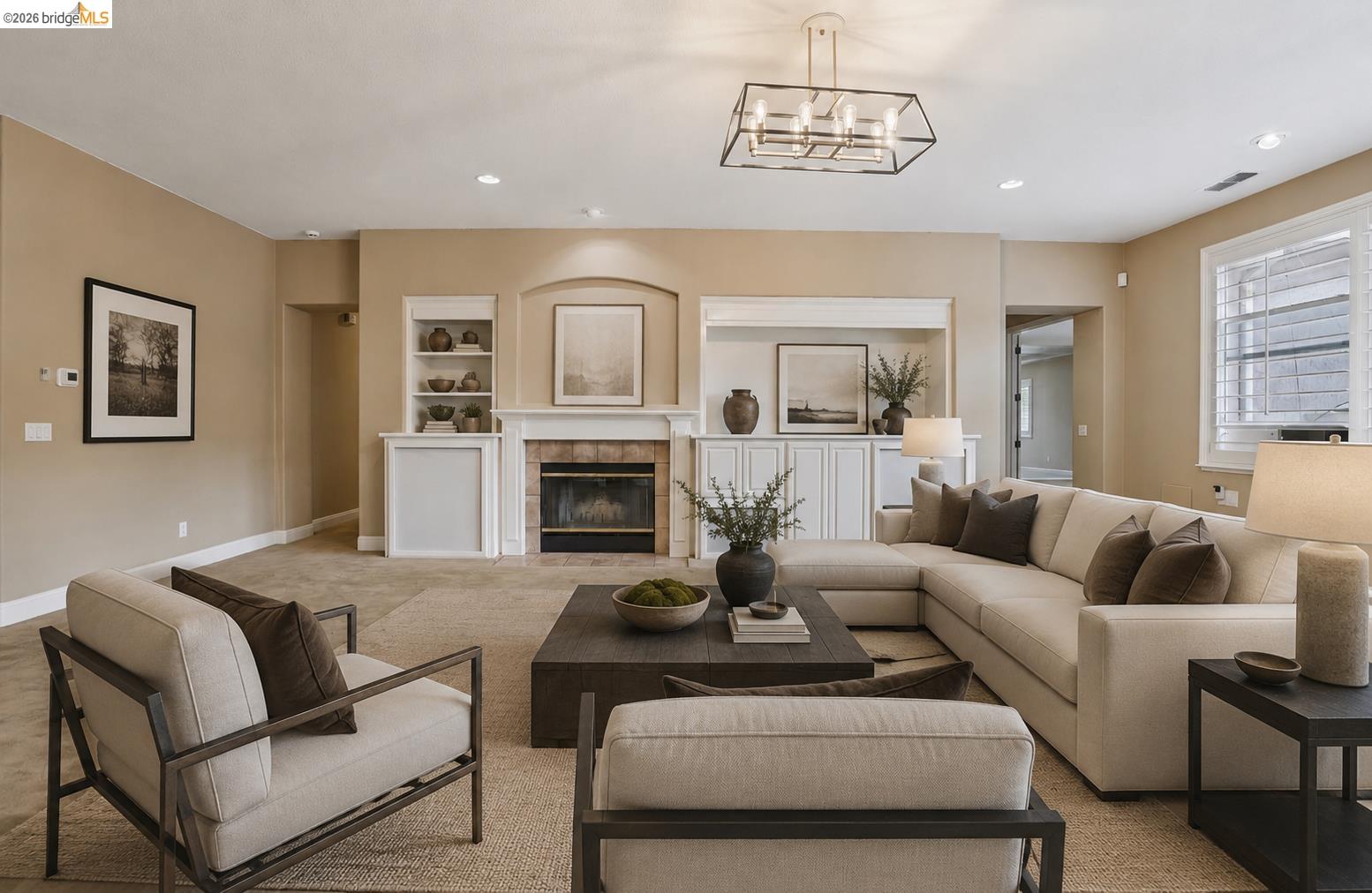 5227 Ramsdell Court Antioch, CA 94531 - Photo 4 of 46 Virtually Staged