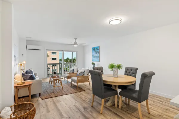 $999,999 | 2601 South Roosevelt Boulevard, Unit 406A, Key West, FL 33040