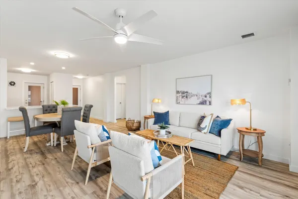 $999,999 | 2601 South Roosevelt Boulevard, Unit 406A, Key West, FL 33040