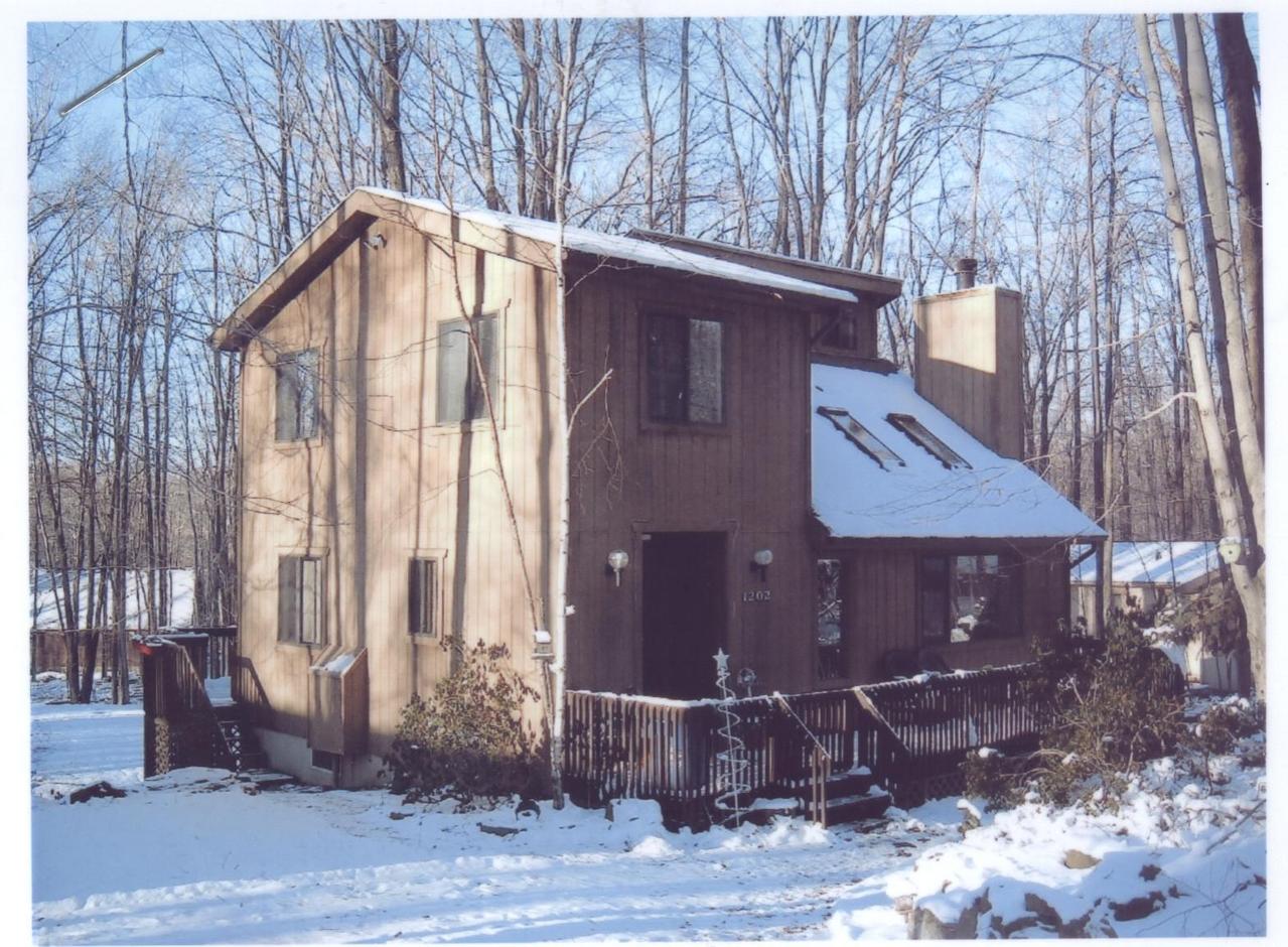 1202 Fawn Road Pocono Lake, PA 18347 - Photo 1 of 4 Leone 05-494
