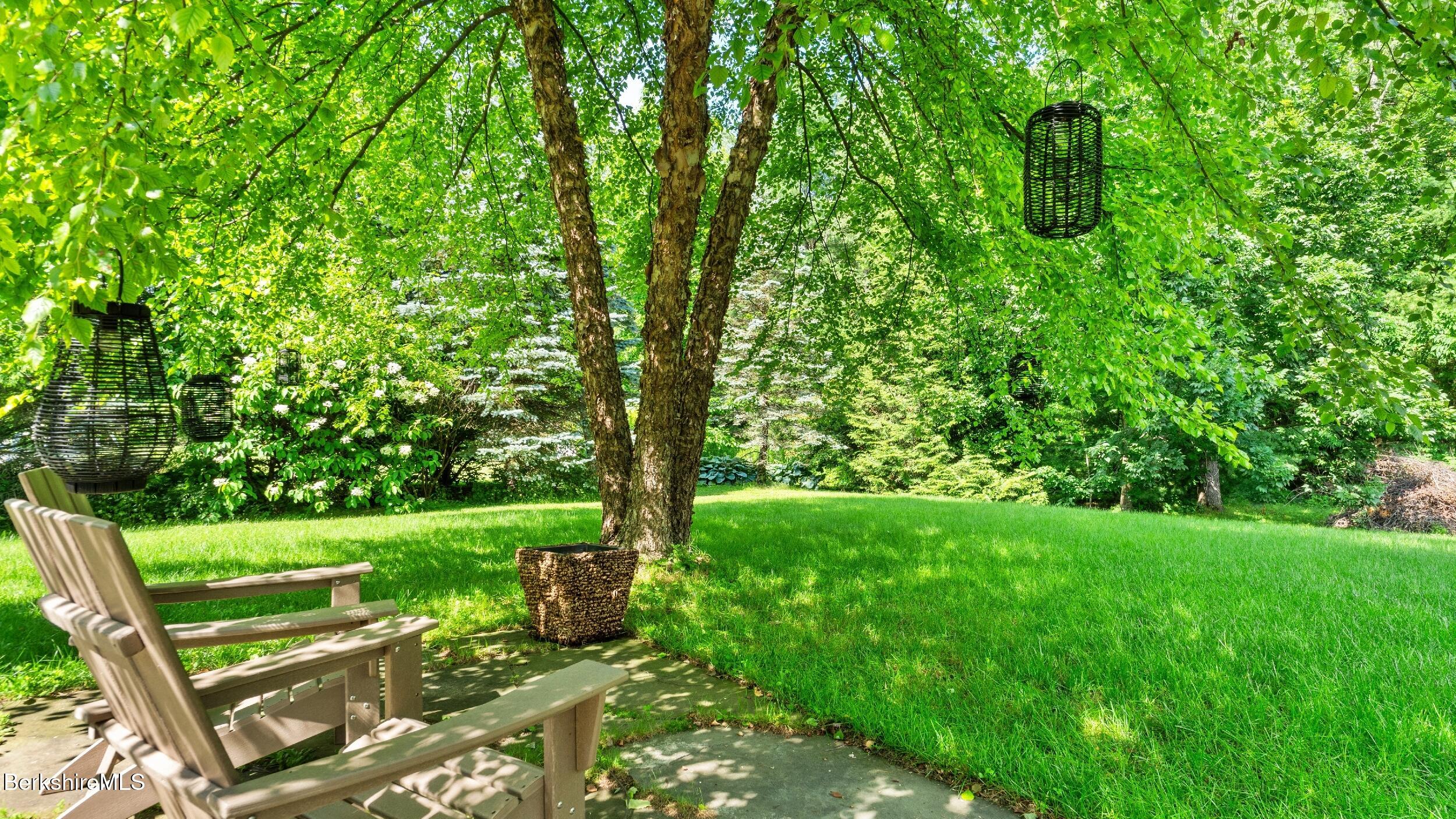 8 Stoneledge Road Lenox, MA 01240 - Photo 42 of 42 Beautiful property