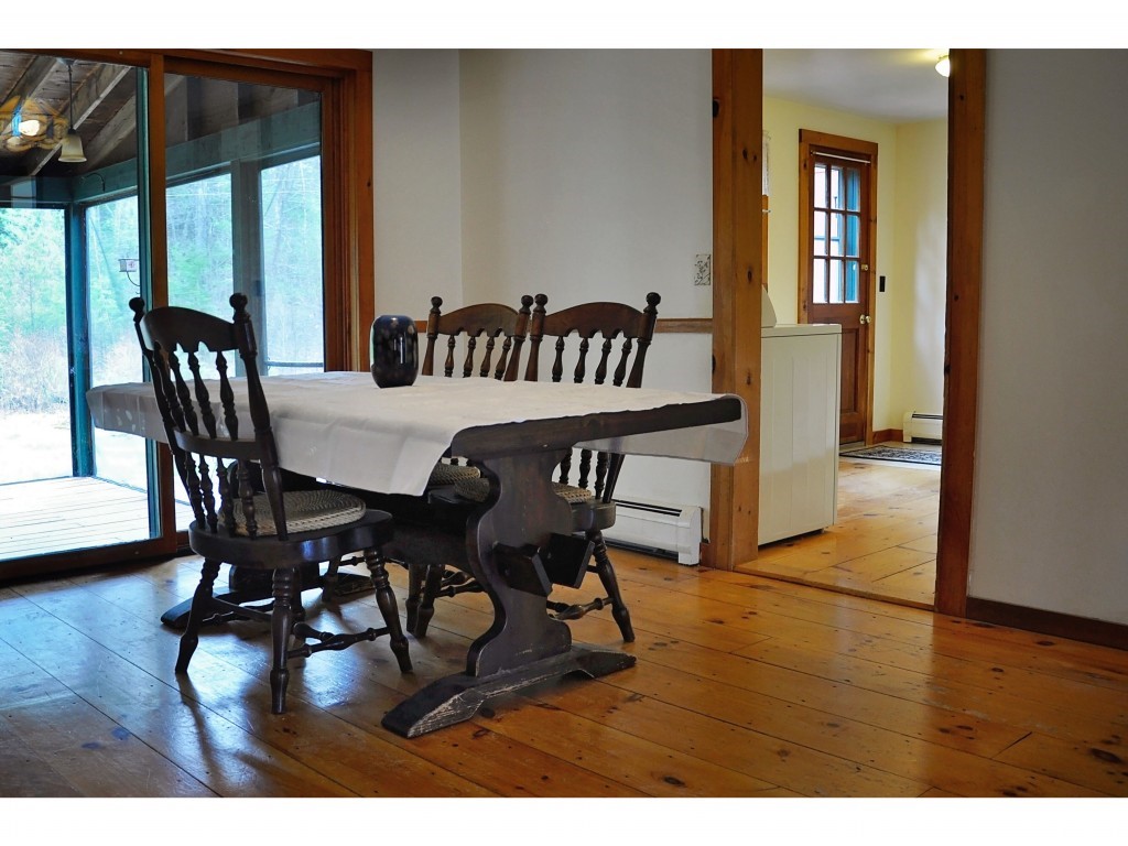 162 Old Bennington Road Greenfield, NH 03047 - Photo 5 of 29