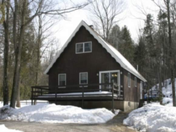 1333 Bullock Road Georgia, VT 05468 - Photo 1 of 1