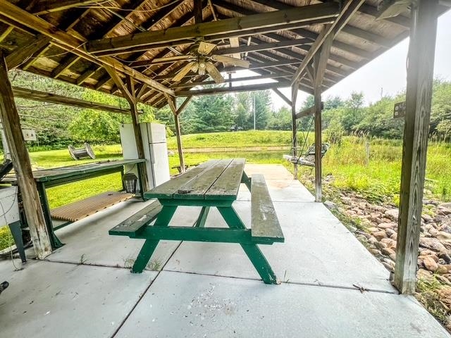 5495 West Clarence Road Harrison, MI 48625 - Photo 30 of 44