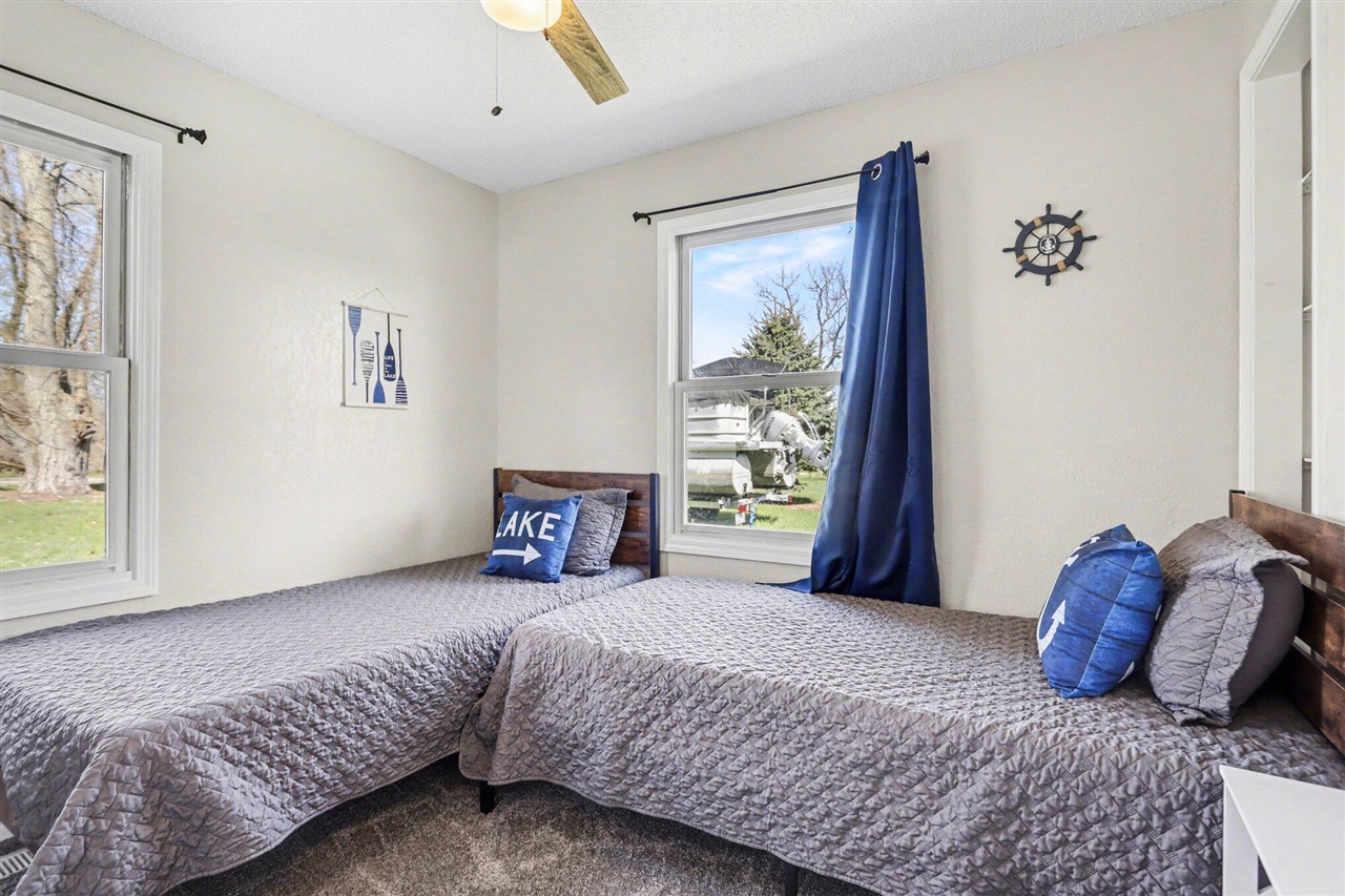 2743 Hemlock Road Quincy, MI 49082 - Photo 11 of 31