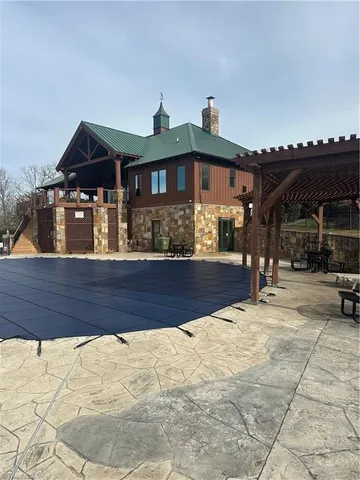 $39,000 | 1527 Sierra Trace Road, Denton, NC 27239