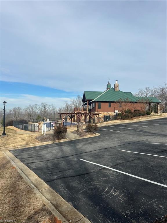 1527 Sierra Trace Road Denton, NC 27239 - Photo 13 of 15