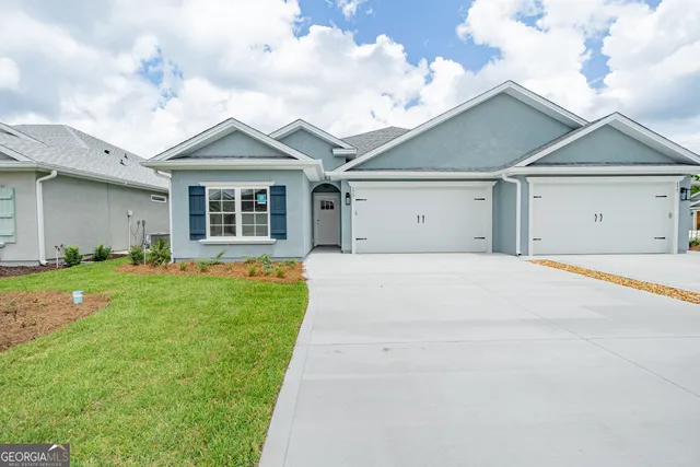 $321,900 | 175 The Villas Way, Kingsland, GA 31548