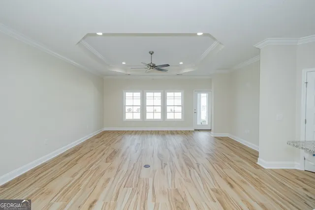 $321,900 | 175 The Villas Way, Kingsland, GA 31548