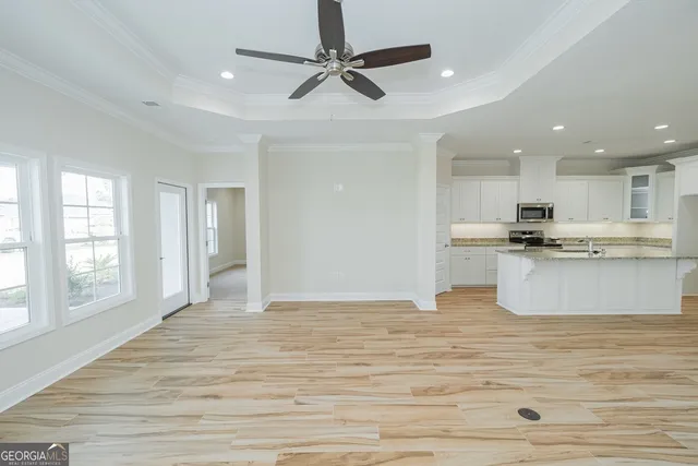 $321,900 | 175 The Villas Way, Kingsland, GA 31548