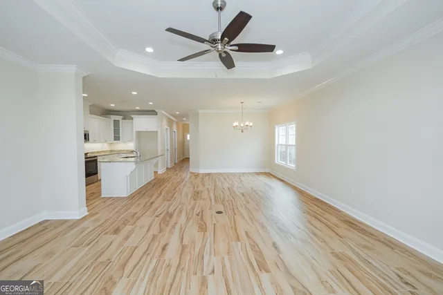 $321,900 | 175 The Villas Way, Kingsland, GA 31548