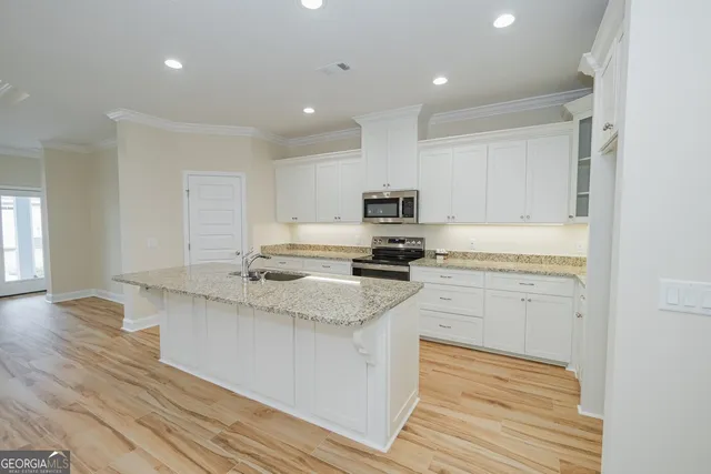 $321,900 | 175 The Villas Way, Kingsland, GA 31548