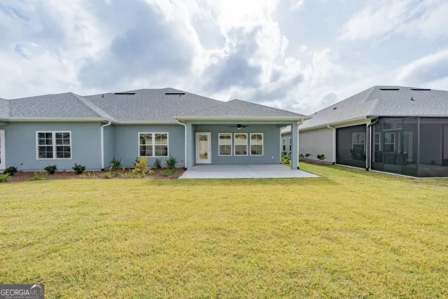 $321,900 | 175 The Villas Way, Kingsland, GA 31548