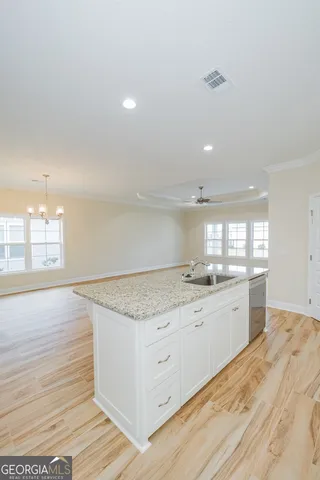 $321,900 | 175 The Villas Way, Kingsland, GA 31548