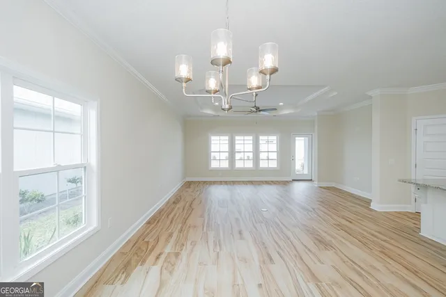 $321,900 | 175 The Villas Way, Kingsland, GA 31548