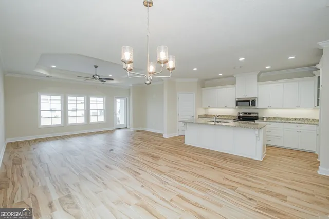 $321,900 | 175 The Villas Way, Kingsland, GA 31548