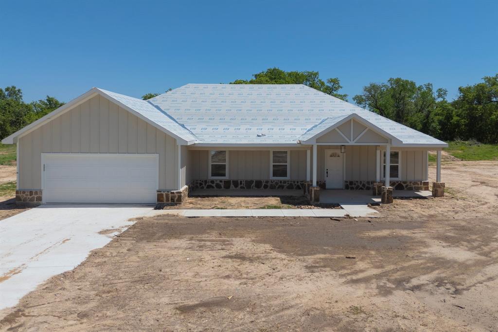 17 Loving Road Perrin, TX 76486 - Photo 1 of 11