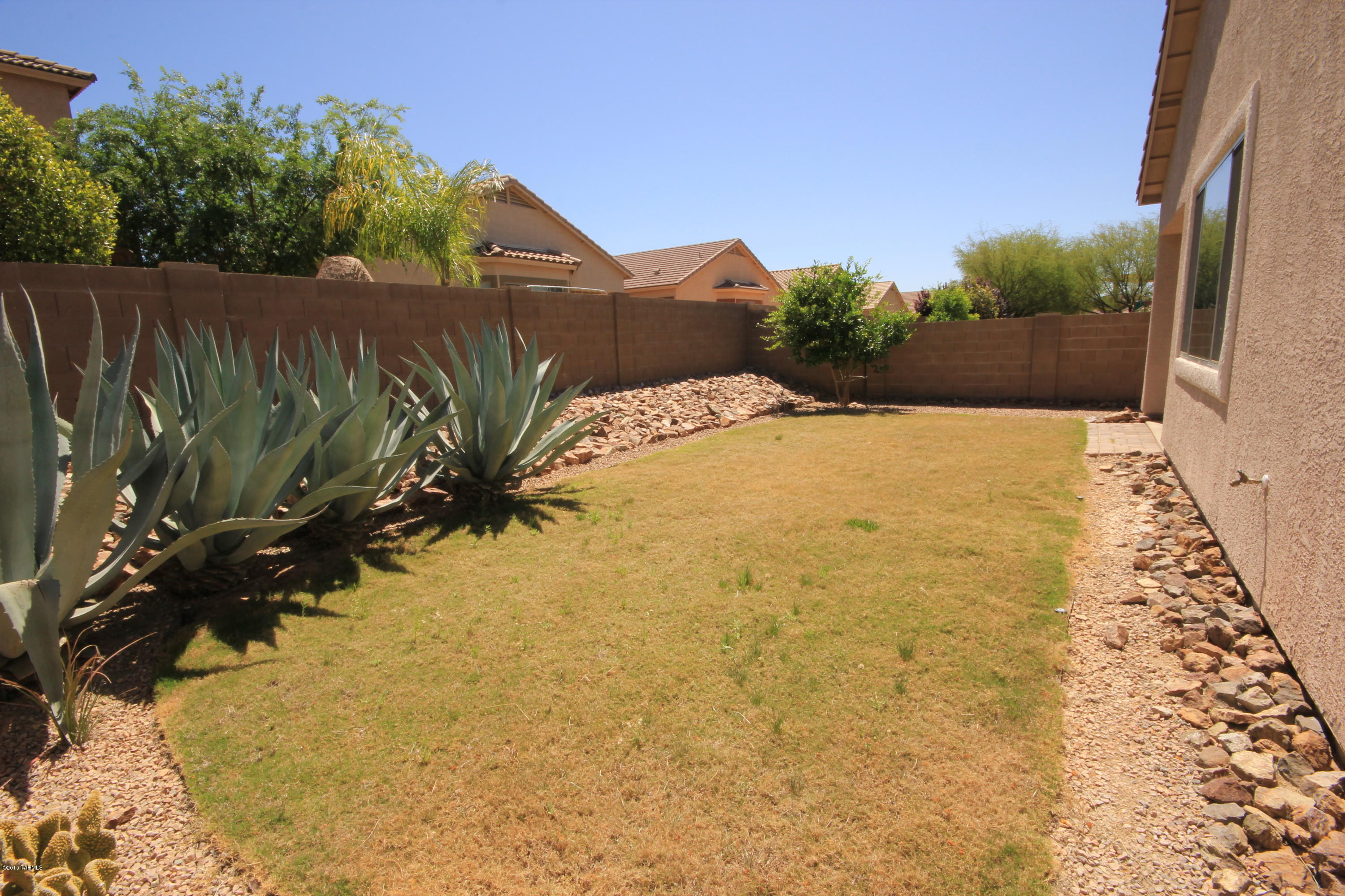 12874 Bloomington Loop Tucson, AZ 85755 - Photo 38 of 44