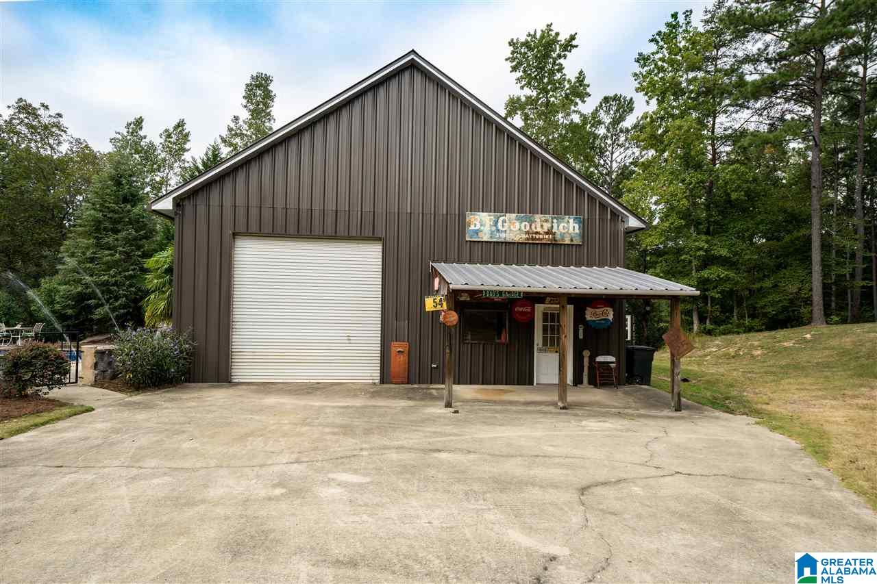 571 Myrick Road Warrior, AL 35180 - Photo 12 of 50