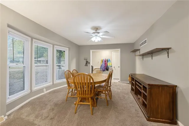 $295,000 | 6761 North Woodland Avenue, Gladstone, MO 64118