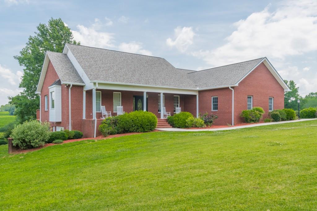288 Mountain Meadows Road Cleveland, GA 30528 - Photo 1 of 1