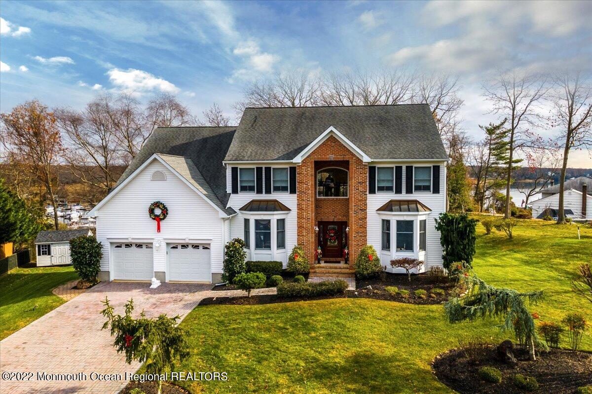 968 Ridge Road Brick, NJ 08724 - Photo 2 of 69 07-968RidgeRd_007