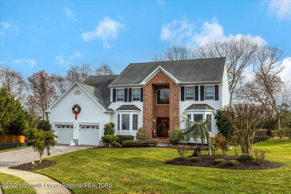 968 Ridge Road Brick, NJ 08724 - Photo 4 of 69 03-968RidgeRd_003