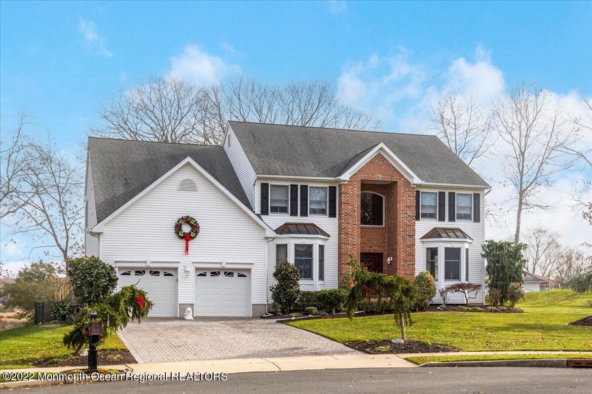 968 Ridge Road Brick, NJ 08724 - Photo 5 of 69 01-968RidgeRd_001