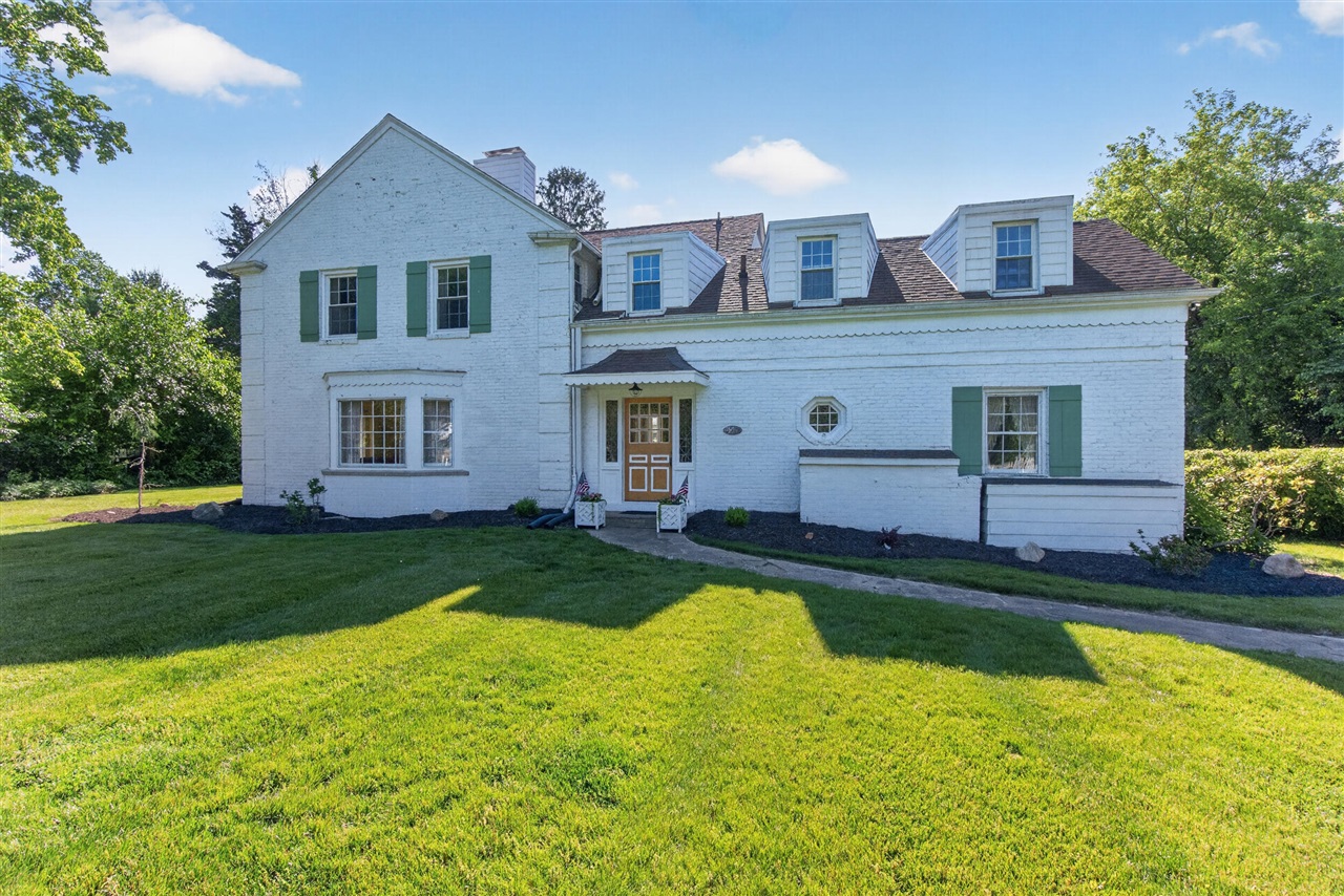 5050 Browns Lake Road Jackson, MI 49203 - Photo 13 of 96
