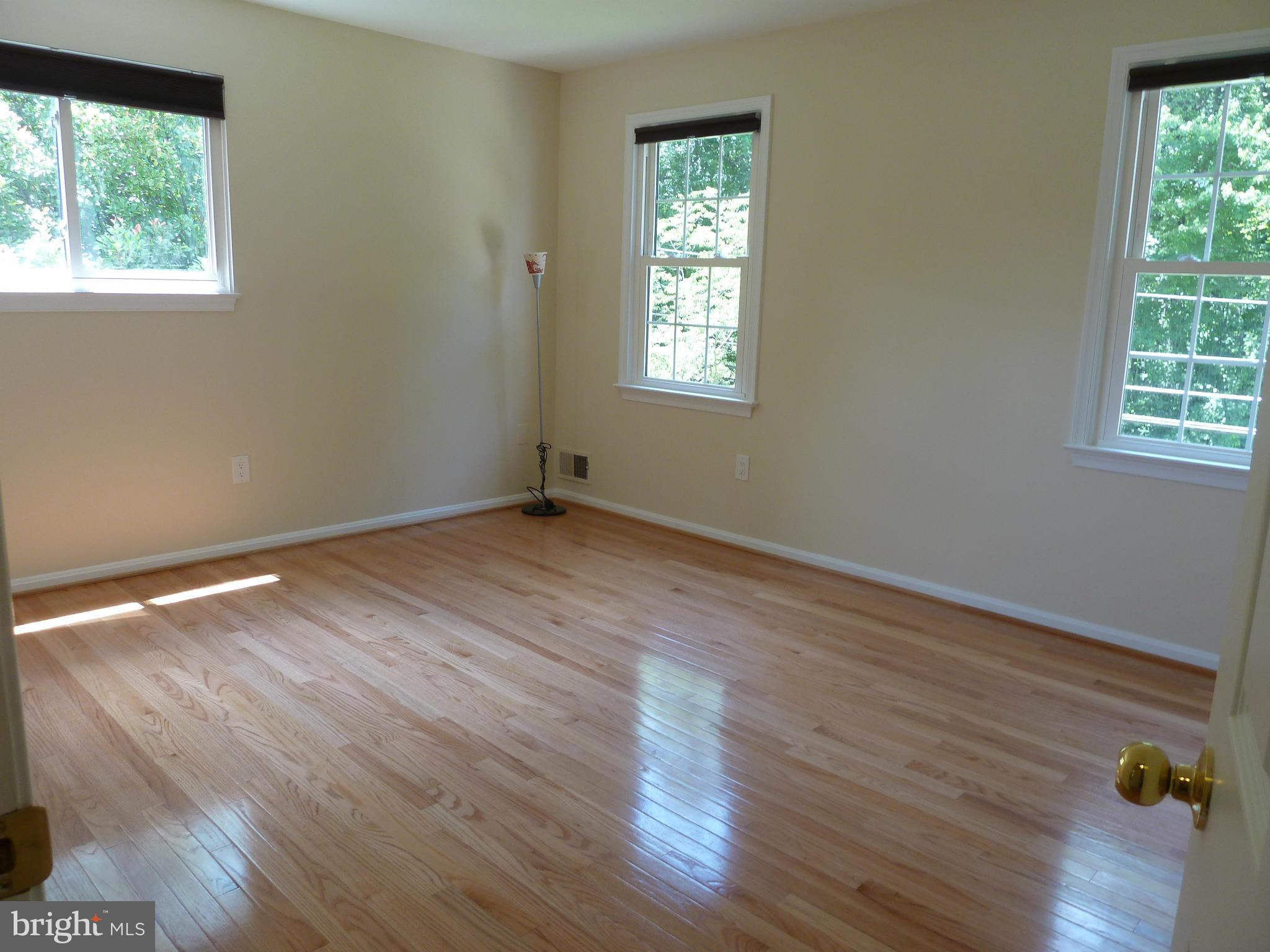 4254 Briars Road Olney, MD 20832 - Photo 22 of 30 Three Additional Bedrooms