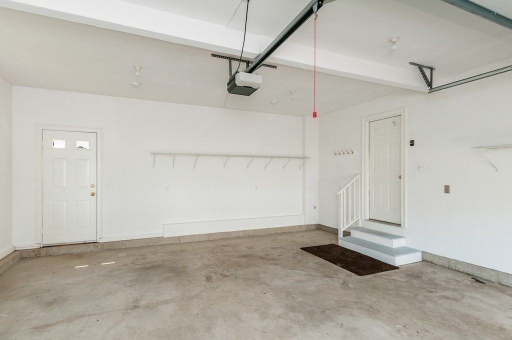 232 Pearl Street, Unit 232 Newton, MA 02458 - Photo 26 of 27 a view of an empty room