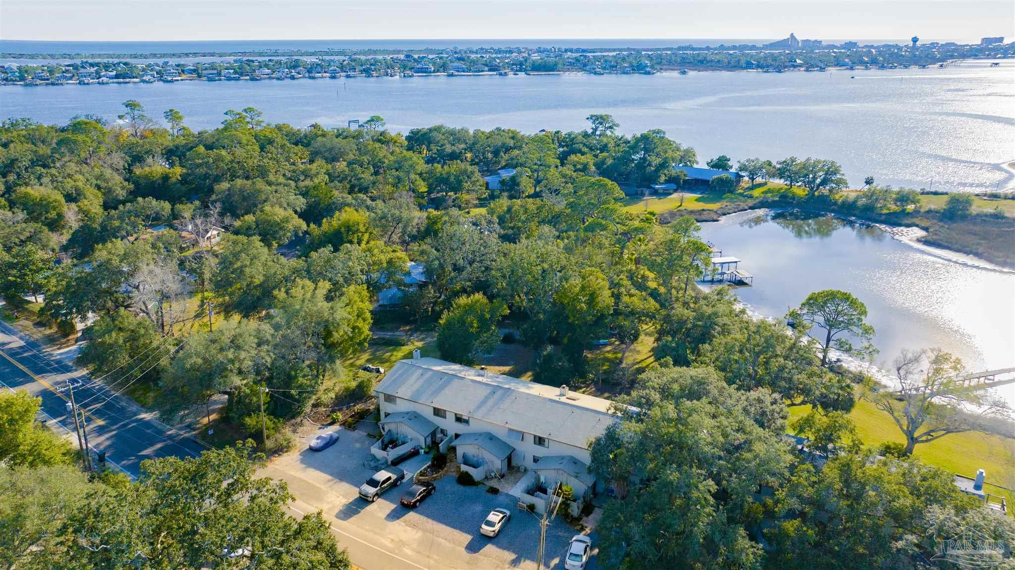 15009 Innerarity Point Road Pensacola, FL 32507 - Photo 26 of 34
