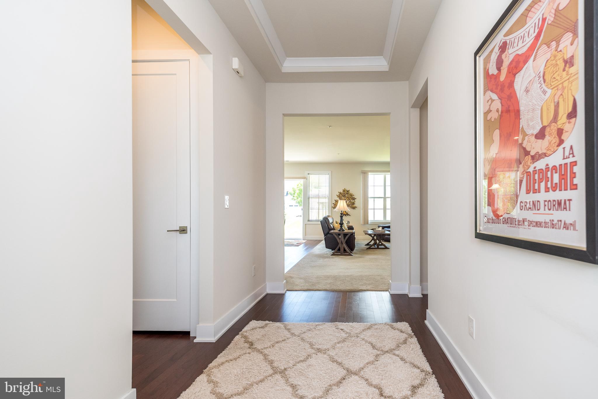 300 Dryden Road Dresher, PA 19025 - Photo 6 of 74 Foyer