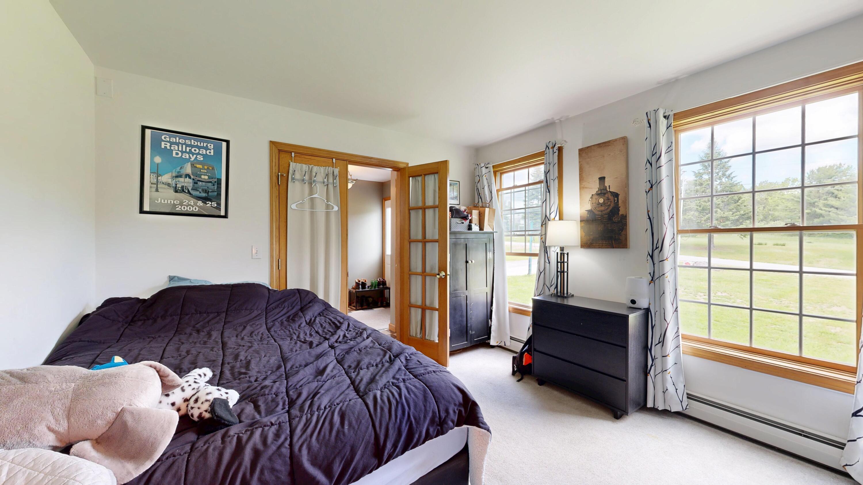 8 Rackley Drive Greene, ME 04236 - Photo 25 of 61 Bedroom