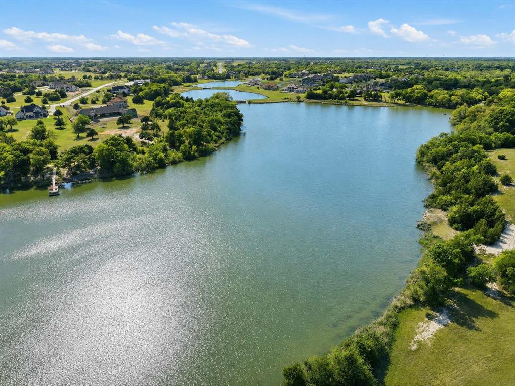 5201 Ruger Lane McKinney, TX 75071 - Photo 7 of 40 Lake for Homeowners with Plenty of fish
