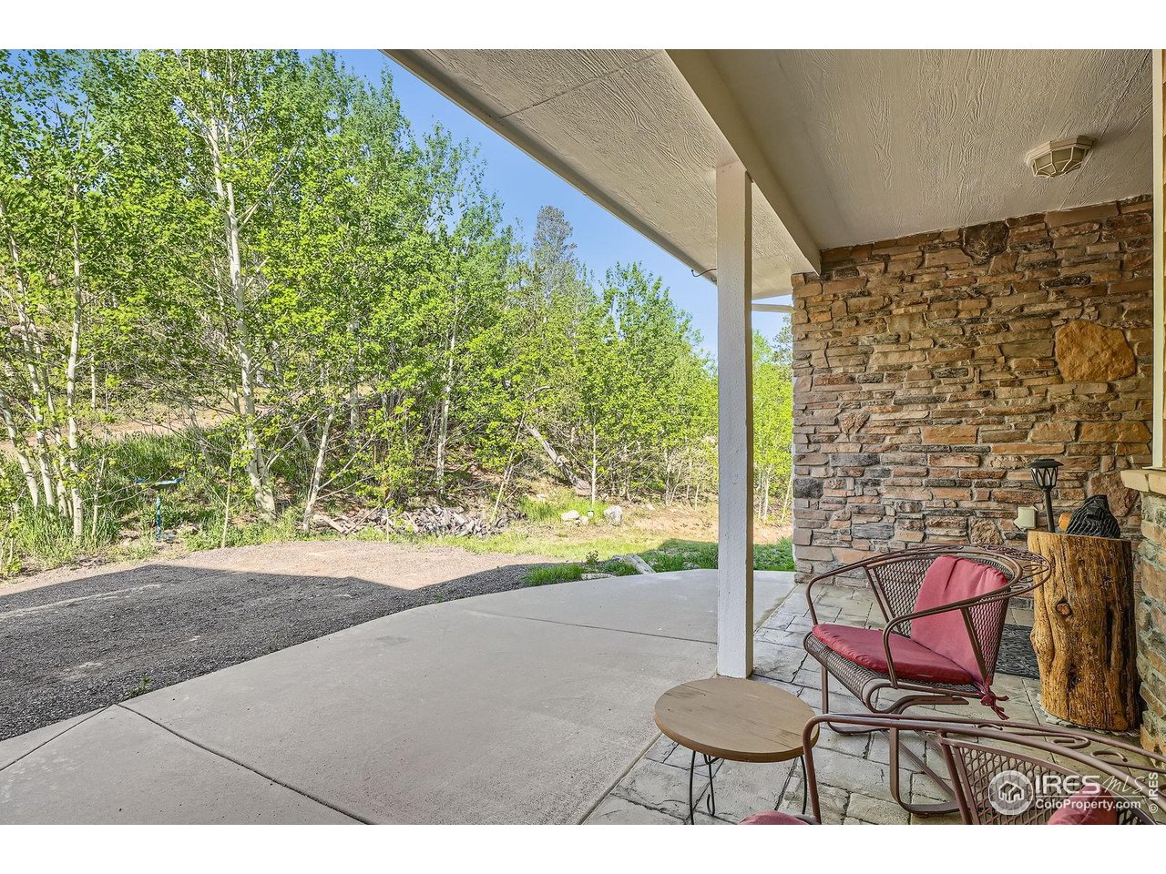 557 Highpoint Circle Black Hawk, CO 80422 - Photo 26 of 32