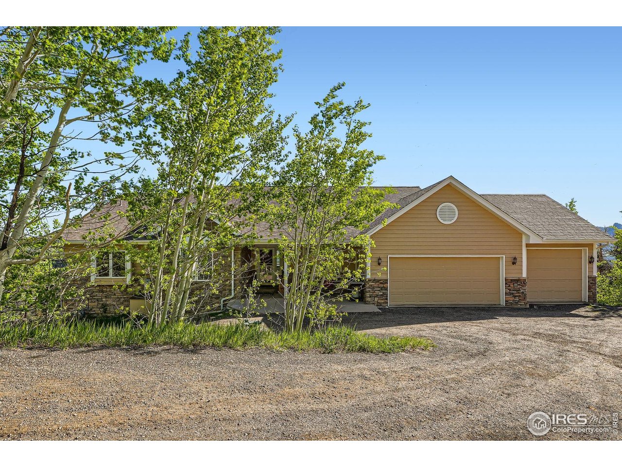 557 Highpoint Circle Black Hawk, CO 80422 - Photo 31 of 32