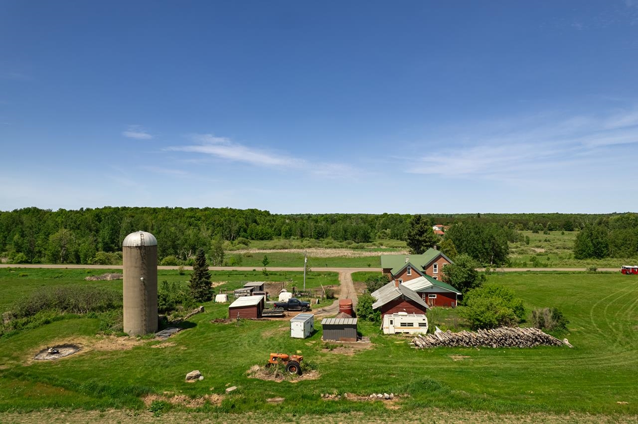 145307 County Road FF Merrill, WI 54452 - Photo 47 of 50