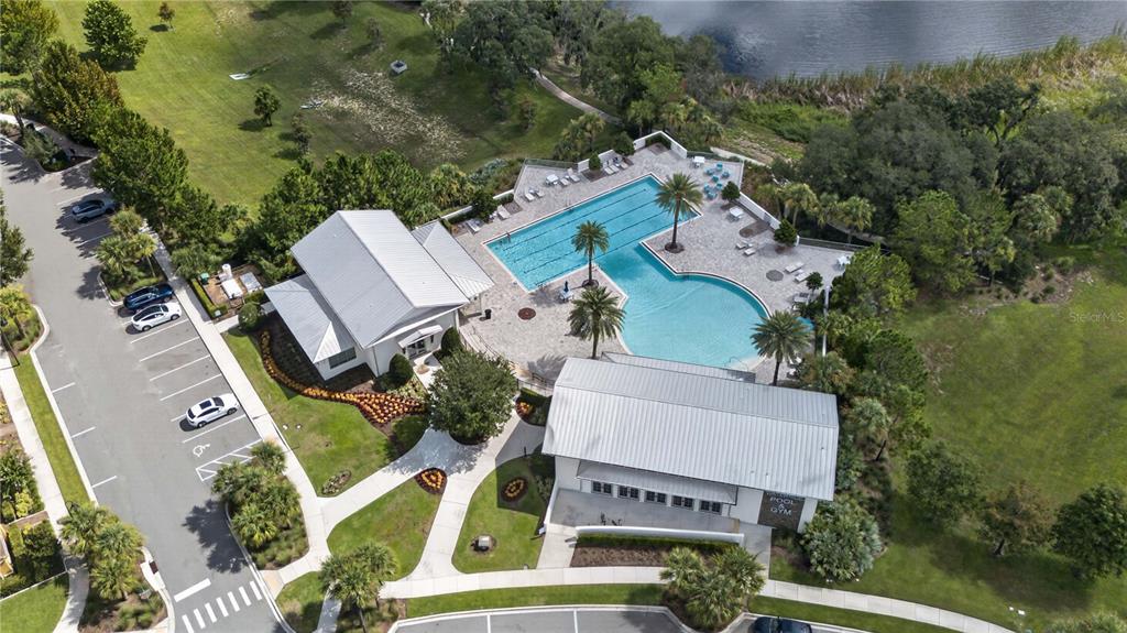 1396 Roxy Lane Winter Garden, FL 34787 - Photo 57 of 59 Gallery Image 57