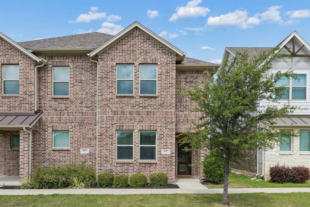 6527 Bowman Roberts Road Fort Worth, TX 76179 - Photo 3 of 27 Rare Opportunity In A Community With No HOA