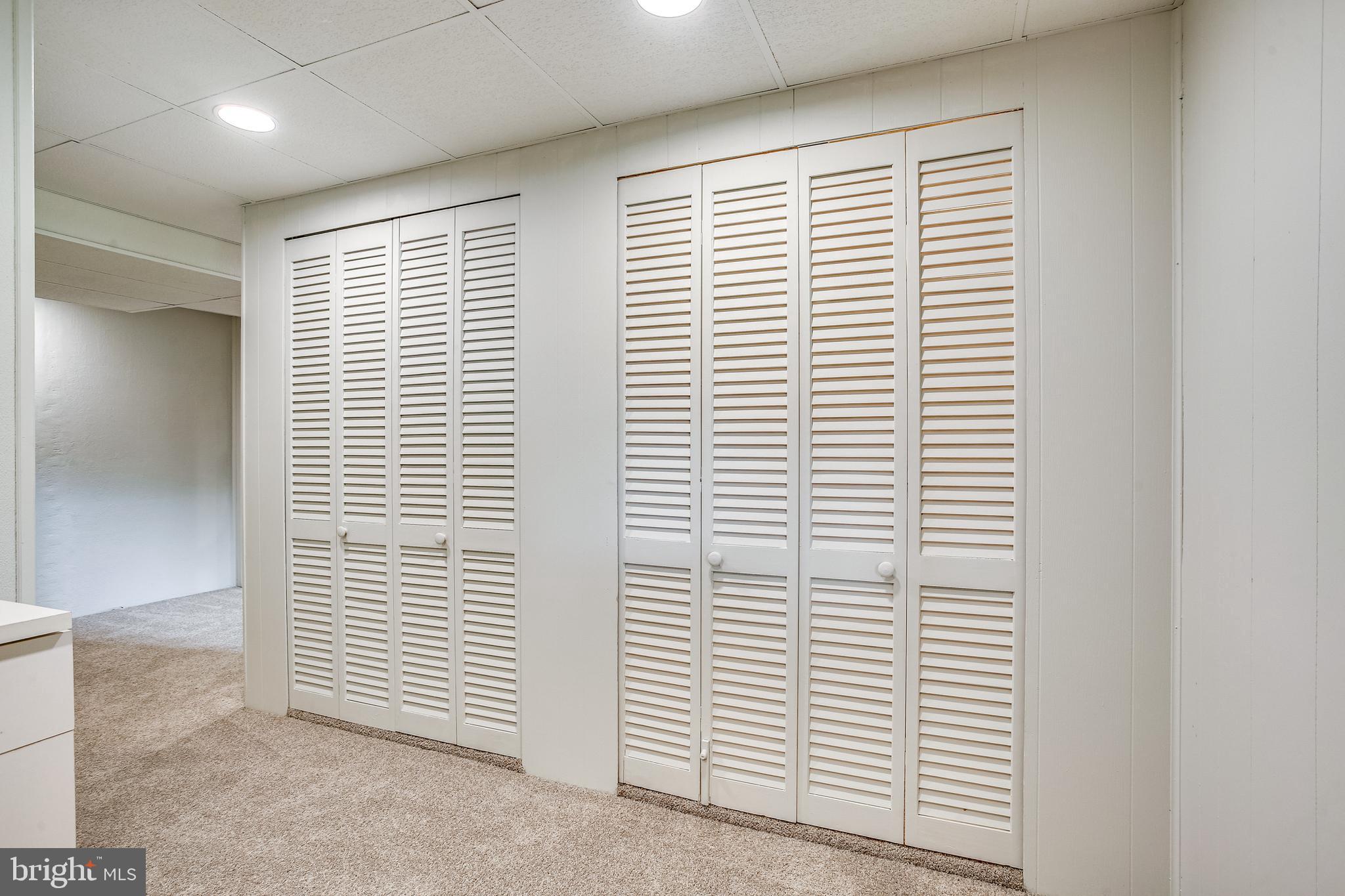 10914 Lombardy Road Silver Spring, MD 20901 - Photo 21 of 34 Great storage in lower level