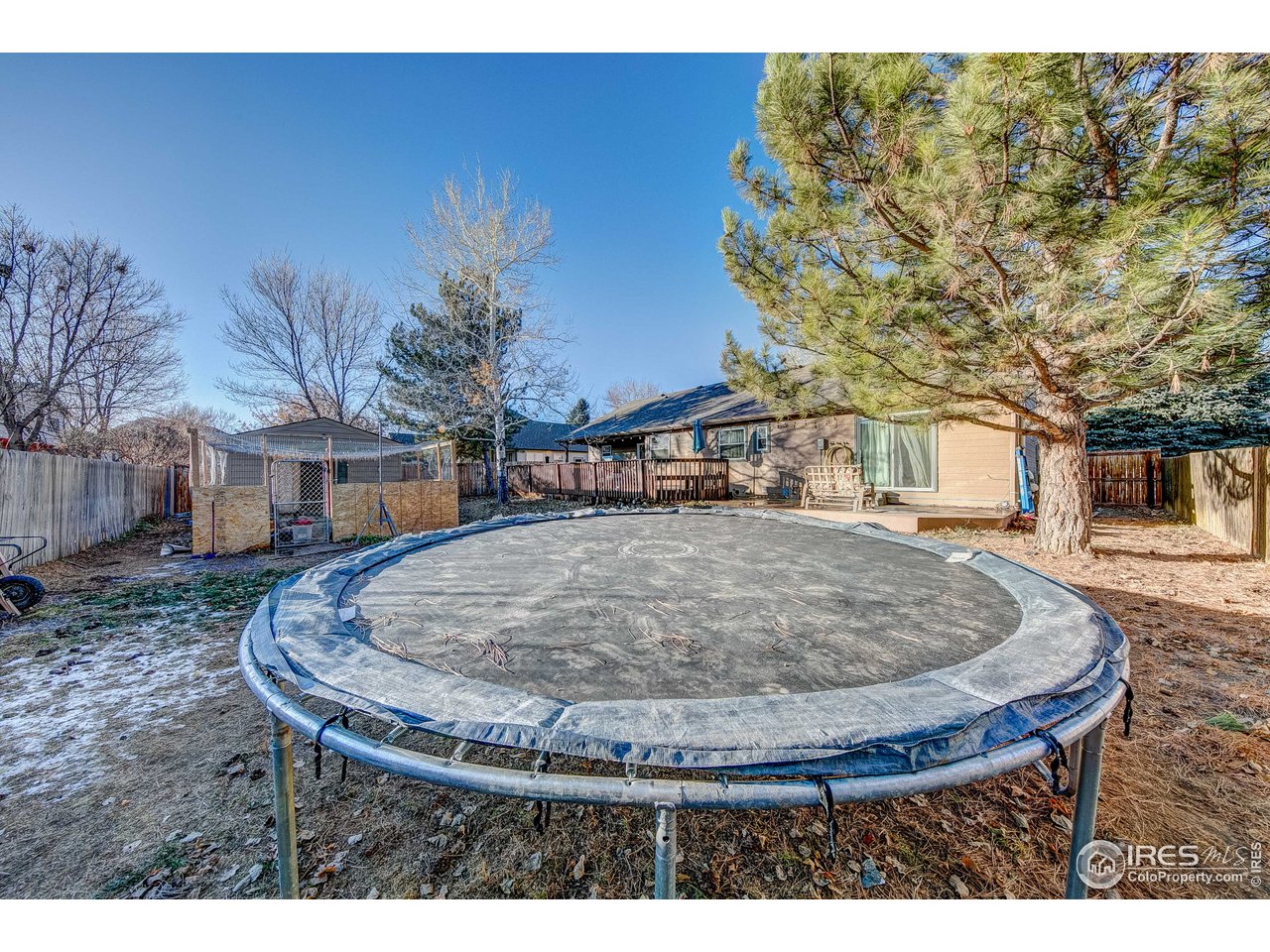 209 Sioux Drive Berthoud, CO 80513 - Photo 27 of 29