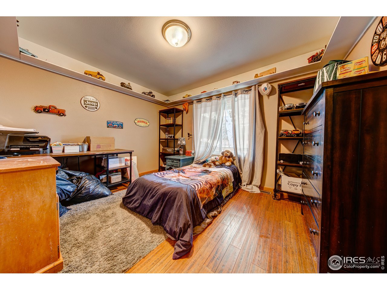 209 Sioux Drive Berthoud, CO 80513 - Photo 10 of 29