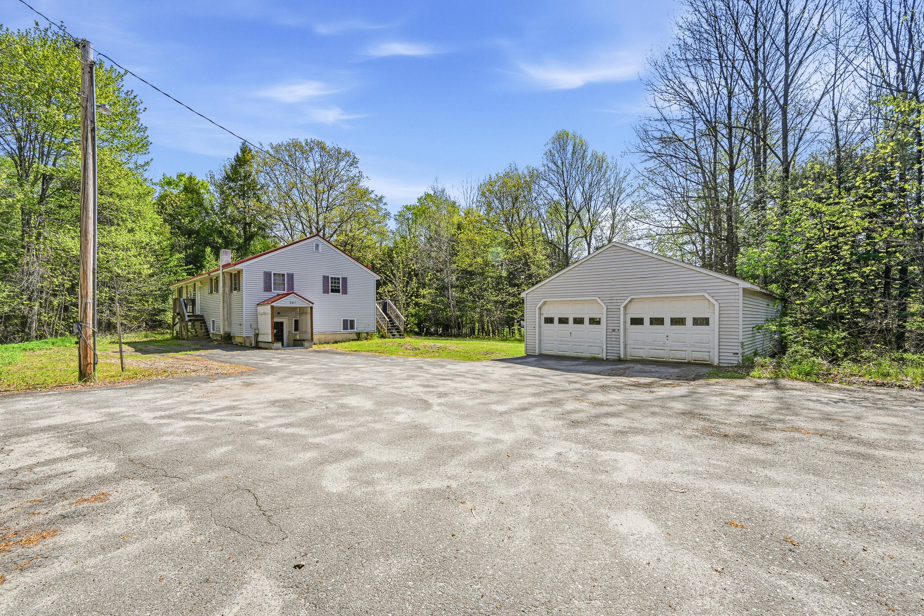 247 Dinsmore Road Sidney, ME 04330 - Photo 2 of 42 94-HHPVN9U--LP-102