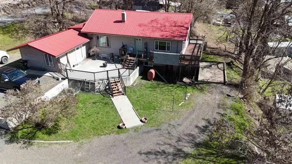 $324,000 | 1255 Forsman Avenue, Orofino, ID 83544