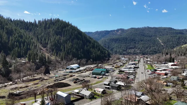$324,000 | 1255 Forsman Avenue, Orofino, ID 83544